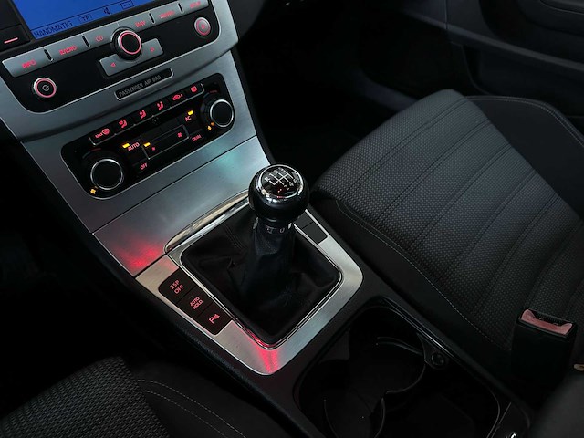 Volkswagen passat cc 1.8 tsi 4p. 160pk 2009 (origineel-nl), 10-jlk-2 - afbeelding 4 van  44