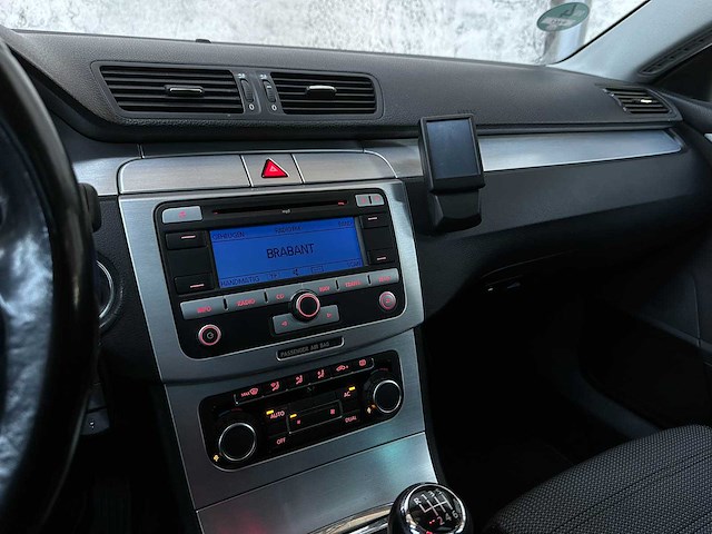 Volkswagen passat cc 1.8 tsi 4p. 160pk 2009 (origineel-nl), 10-jlk-2 - afbeelding 5 van  44
