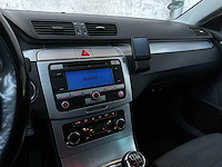 Volkswagen passat cc 1.8 tsi 4p. 160pk 2009 (origineel-nl), 10-jlk-2 - afbeelding 5 van  44