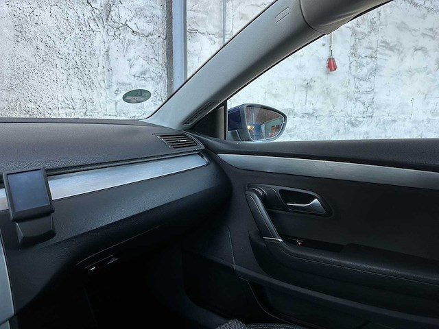 Volkswagen passat cc 1.8 tsi 4p. 160pk 2009 (origineel-nl), 10-jlk-2 - afbeelding 6 van  44