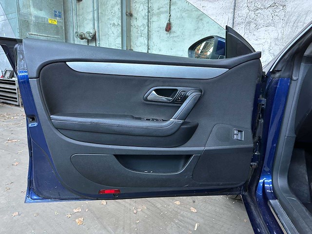 Volkswagen passat cc 1.8 tsi 4p. 160pk 2009 (origineel-nl), 10-jlk-2 - afbeelding 7 van  44