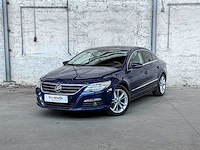 Volkswagen passat cc 1.8 tsi 4p. 160pk 2009 (origineel-nl), 10-jlk-2 - afbeelding 35 van  44