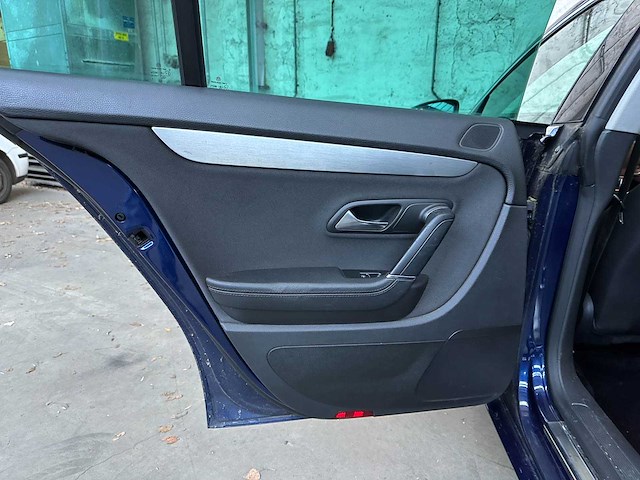 Volkswagen passat cc 1.8 tsi 4p. 160pk 2009 (origineel-nl), 10-jlk-2 - afbeelding 9 van  44