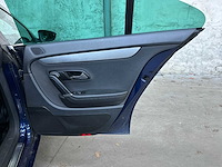 Volkswagen passat cc 1.8 tsi 4p. 160pk 2009 (origineel-nl), 10-jlk-2 - afbeelding 12 van  44