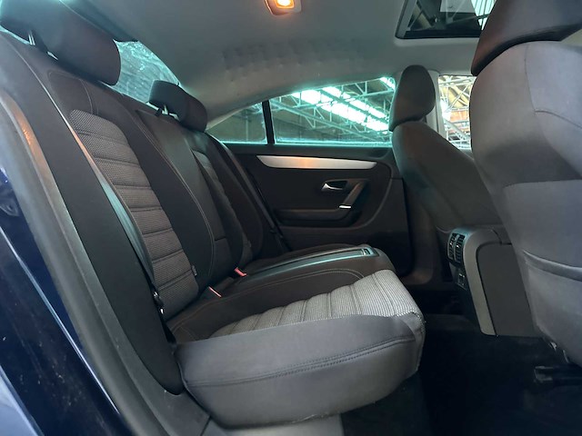 Volkswagen passat cc 1.8 tsi 4p. 160pk 2009 (origineel-nl), 10-jlk-2 - afbeelding 13 van  44