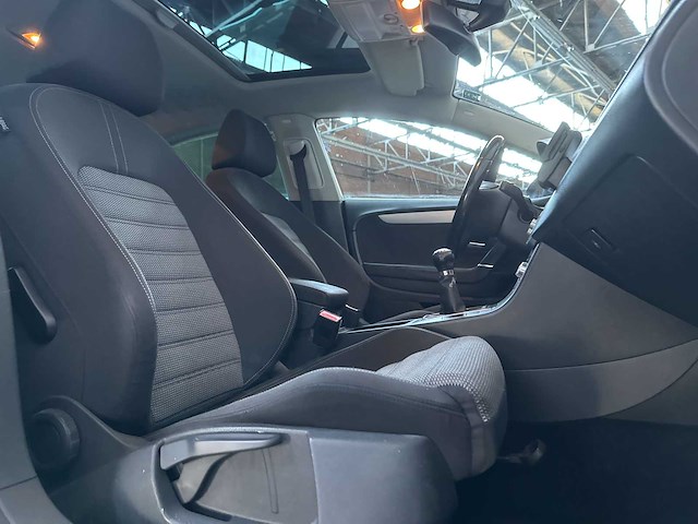 Volkswagen passat cc 1.8 tsi 4p. 160pk 2009 (origineel-nl), 10-jlk-2 - afbeelding 15 van  44
