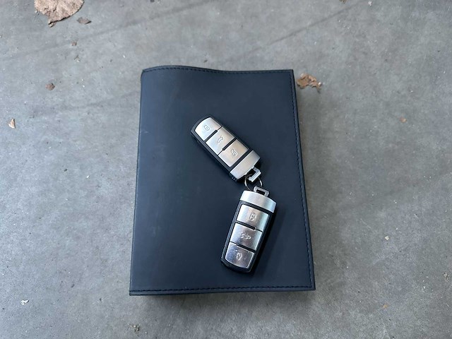 Volkswagen passat cc 1.8 tsi 4p. 160pk 2009 (origineel-nl), 10-jlk-2 - afbeelding 17 van  44