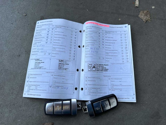 Volkswagen passat cc 1.8 tsi 4p. 160pk 2009 (origineel-nl), 10-jlk-2 - afbeelding 19 van  44