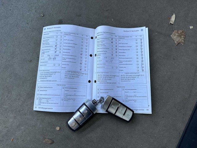 Volkswagen passat cc 1.8 tsi 4p. 160pk 2009 (origineel-nl), 10-jlk-2 - afbeelding 21 van  44