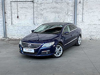Volkswagen passat cc 1.8 tsi 4p. 160pk 2009 (origineel-nl), 10-jlk-2 - afbeelding 40 van  44