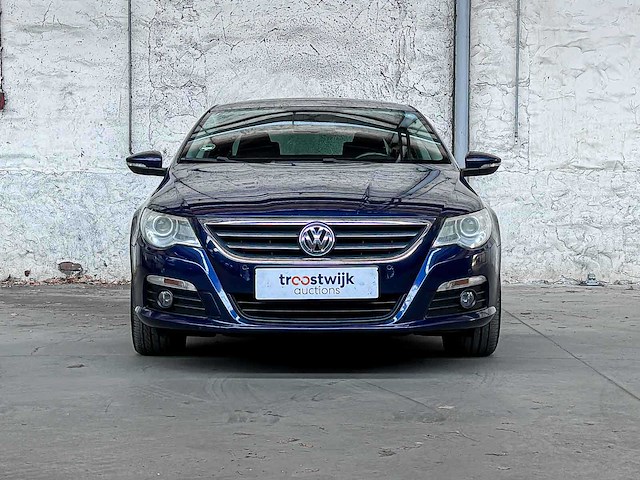 Volkswagen passat cc 1.8 tsi 4p. 160pk 2009 (origineel-nl), 10-jlk-2 - afbeelding 43 van  44