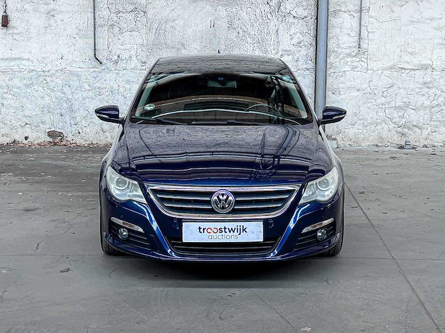 Volkswagen passat cc 1.8 tsi 4p. 160pk 2009 (origineel-nl), 10-jlk-2 - afbeelding 44 van  44