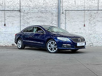 Volkswagen passat cc 1.8 tsi 4p. 160pk 2009 (origineel-nl), 10-jlk-2 - afbeelding 24 van  44
