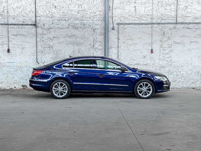 Volkswagen passat cc 1.8 tsi 4p. 160pk 2009 (origineel-nl), 10-jlk-2 - afbeelding 41 van  44