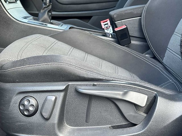 Volkswagen passat cc 1.8 tsi 4p. 2009 | 13-jnk-3 i - afbeelding 3 van  32