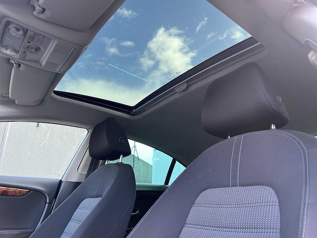 Volkswagen passat cc 1.8 tsi 4p. 2009 | 13-jnk-3 i - afbeelding 4 van  32