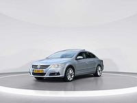 Volkswagen passat cc 1.8 tsi 4p. 2009 | 13-jnk-3 i - afbeelding 12 van  32