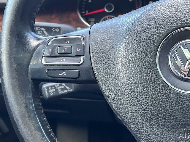 Volkswagen passat cc 1.8 tsi 4p. 2009 | 13-jnk-3 i - afbeelding 11 van  32