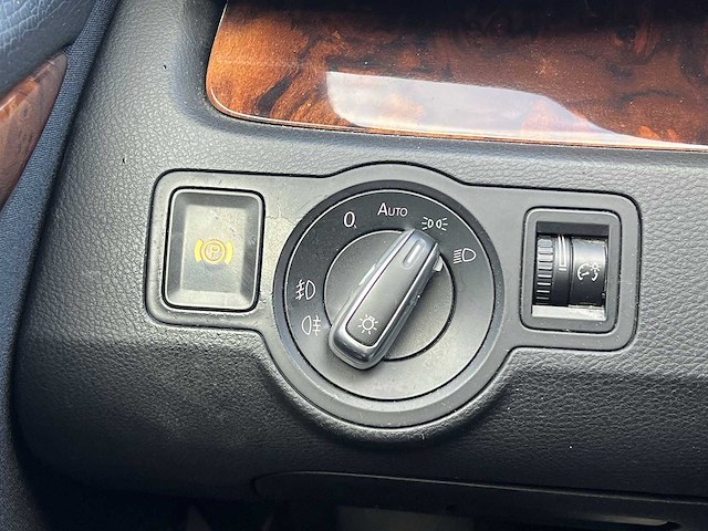 Volkswagen passat cc 1.8 tsi 4p. 2009 | 13-jnk-3 i - afbeelding 8 van  32