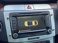 Volkswagen passat cc 1.8 tsi 4p. 2009 | 13-jnk-3 i - afbeelding 15 van  32