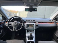 Volkswagen passat cc 1.8 tsi 4p. 2009 | 13-jnk-3 i - afbeelding 16 van  21