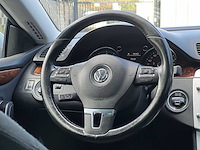 Volkswagen passat cc 1.8 tsi 4p. 2009 | 13-jnk-3 i - afbeelding 15 van  32