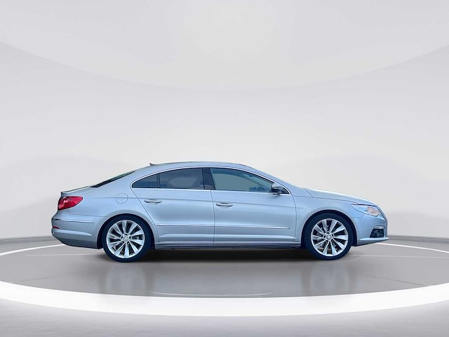 Volkswagen passat cc 1.8 tsi 4p. 2009 | 13-jnk-3 i - afbeelding 31 van  32