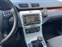 Volkswagen passat cc 1.8 tsi 4p. 2009 | 13-jnk-3 i - afbeelding 13 van  31
