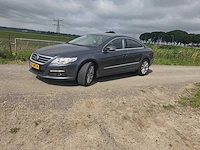 Volkswagen passat cc 1.8 tsi 4p. *, 22-jrt-9 - afbeelding 3 van  10
