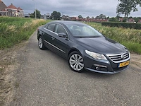 Volkswagen passat cc 1.8 tsi 4p. *, 22-jrt-9 - afbeelding 4 van  10