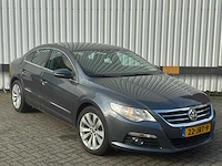Volkswagen passat cc 1.8 tsi 4p. *, 22-jrt-9 - afbeelding 7 van  14