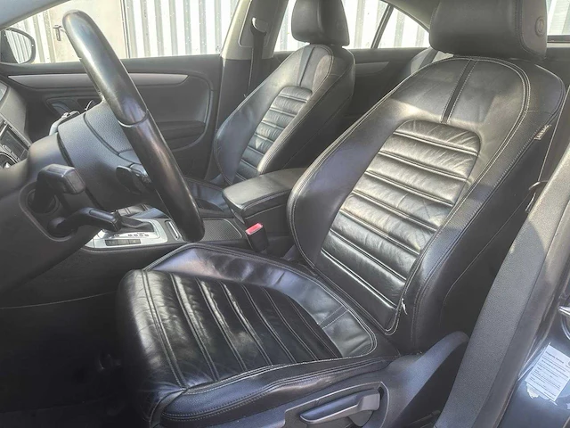 Volkswagen passat cc 1.8 tsi 4p. *, 22-jrt-9 - afbeelding 10 van  14