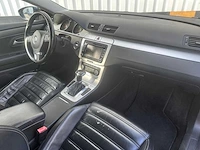 Volkswagen passat cc 1.8 tsi 4p. *, 22-jrt-9 - afbeelding 11 van  14