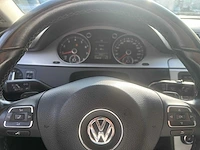 Volkswagen passat cc 1.8 tsi 4p. *, 22-jrt-9 - afbeelding 13 van  14
