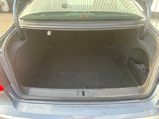 Volkswagen passat cc 1.8 tsi 4p. *, 22-jrt-9 - afbeelding 6 van  14