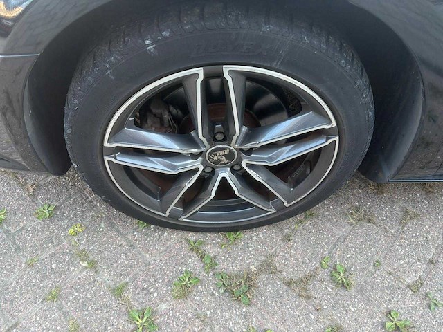 Volkswagen passat cc 1.8 tsi, 63-hfb-3 - afbeelding 18 van  25