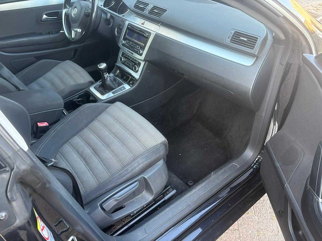 Volkswagen passat cc 1.8 tsi, 63-hfb-3 - afbeelding 9 van  9