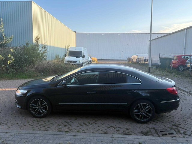 Volkswagen passat cc 1.8 tsi, 63-hfb-3 - afbeelding 10 van  14