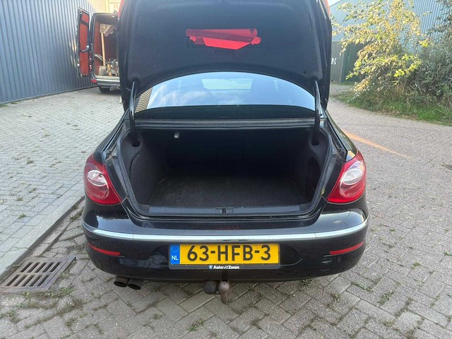 Volkswagen passat cc 1.8 tsi, 63-hfb-3 - afbeelding 11 van  14
