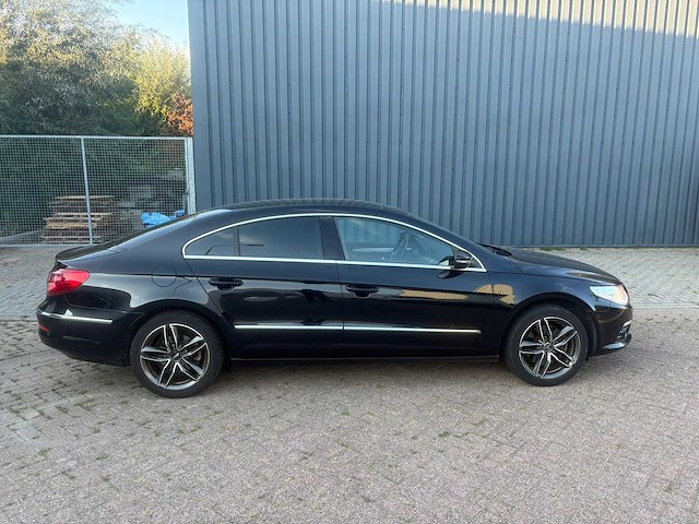 Volkswagen passat cc 1.8 tsi, 63-hfb-3 - afbeelding 13 van  14