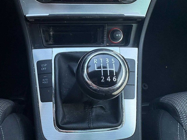Volkswagen passat cc 1.8 tsi, 63-hfb-3 - afbeelding 9 van  27