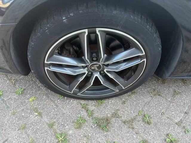 Volkswagen passat cc 1.8 tsi, 63-hfb-3 - afbeelding 20 van  27