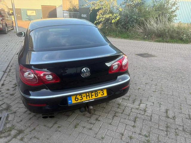 Volkswagen passat cc 1.8 tsi, 63-hfb-3 - afbeelding 23 van  27
