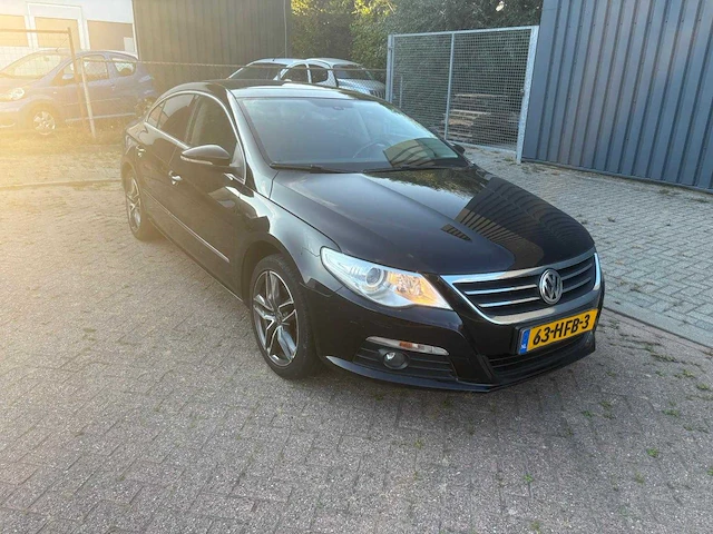 Volkswagen passat cc 1.8 tsi, 63-hfb-3 - afbeelding 27 van  27