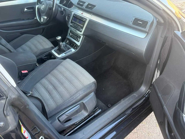 Volkswagen passat cc 1.8 tsi, 63-hfb-3 - afbeelding 19 van  27
