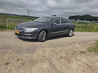 Volkswagen passat cc 1.8 tsi automaat, 22-jrt-9 - afbeelding 3 van  10