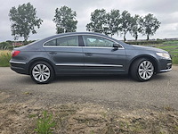 Volkswagen passat cc 1.8 tsi automaat, 22-jrt-9 - afbeelding 6 van  10