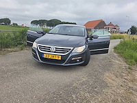 Volkswagen passat cc 1.8 tsi automaat, 22-jrt-9 - afbeelding 7 van  10