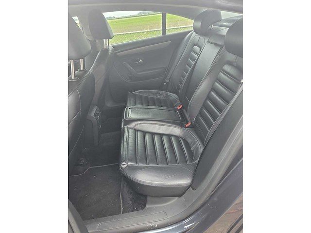 Volkswagen passat cc 1.8 tsi automaat, 22-jrt-9 - afbeelding 2 van  4