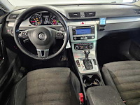 Volkswagen passat cc 2.0 tdi 4p automaat, 73-gvf-9 - afbeelding 10 van  12